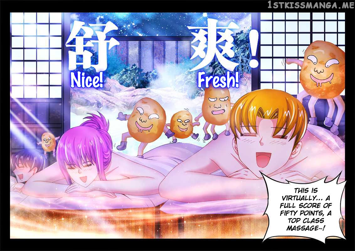 Sexy Food chapter 16 - page 6