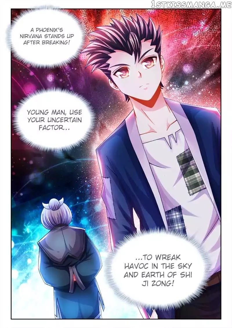 Sexy Food chapter 17 - page 6