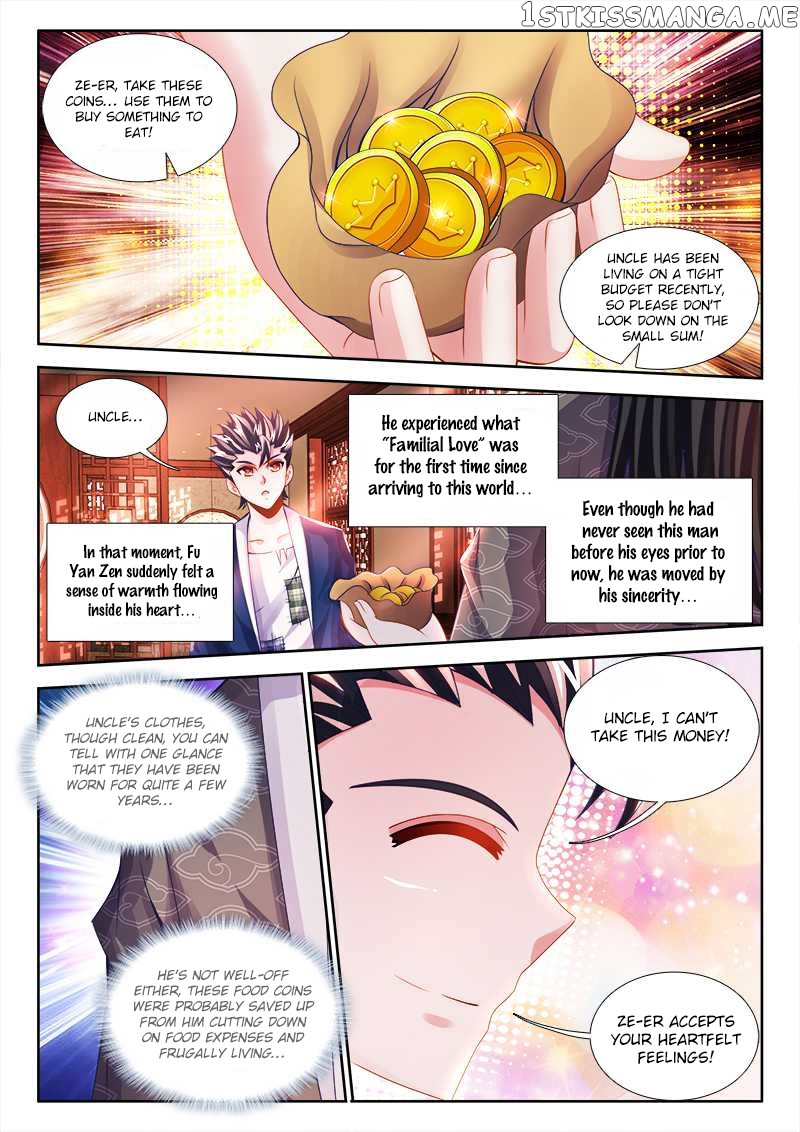 Sexy Food chapter 19 - page 10