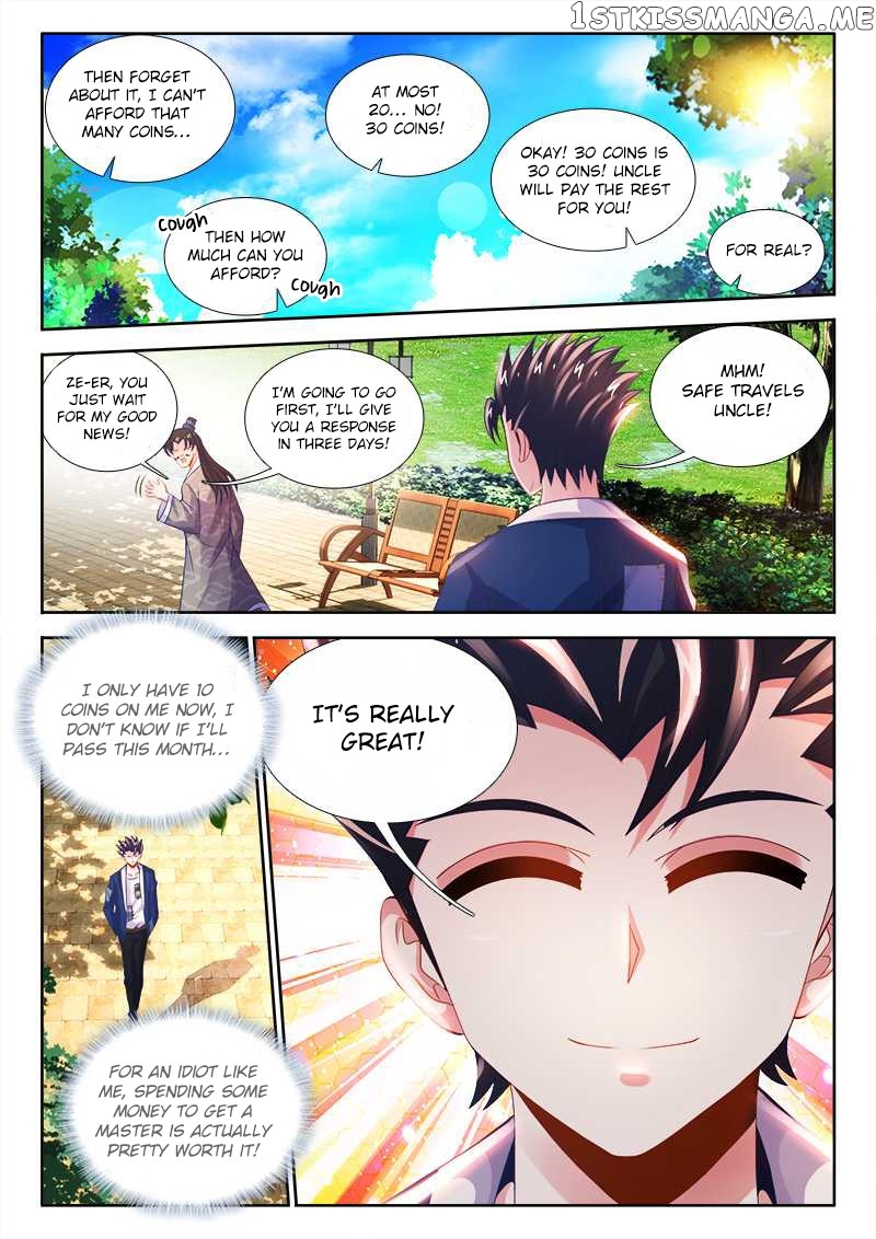 Sexy Food chapter 19 - page 13