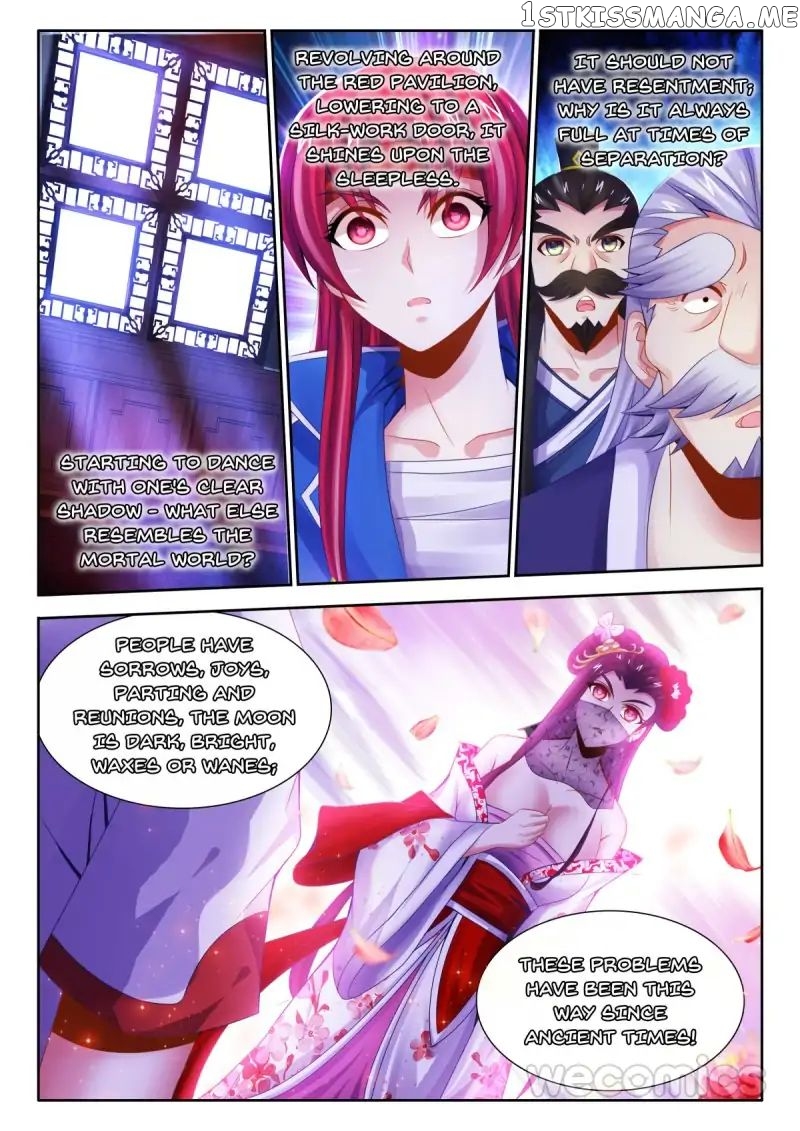 Sexy Food chapter 27 - page 10