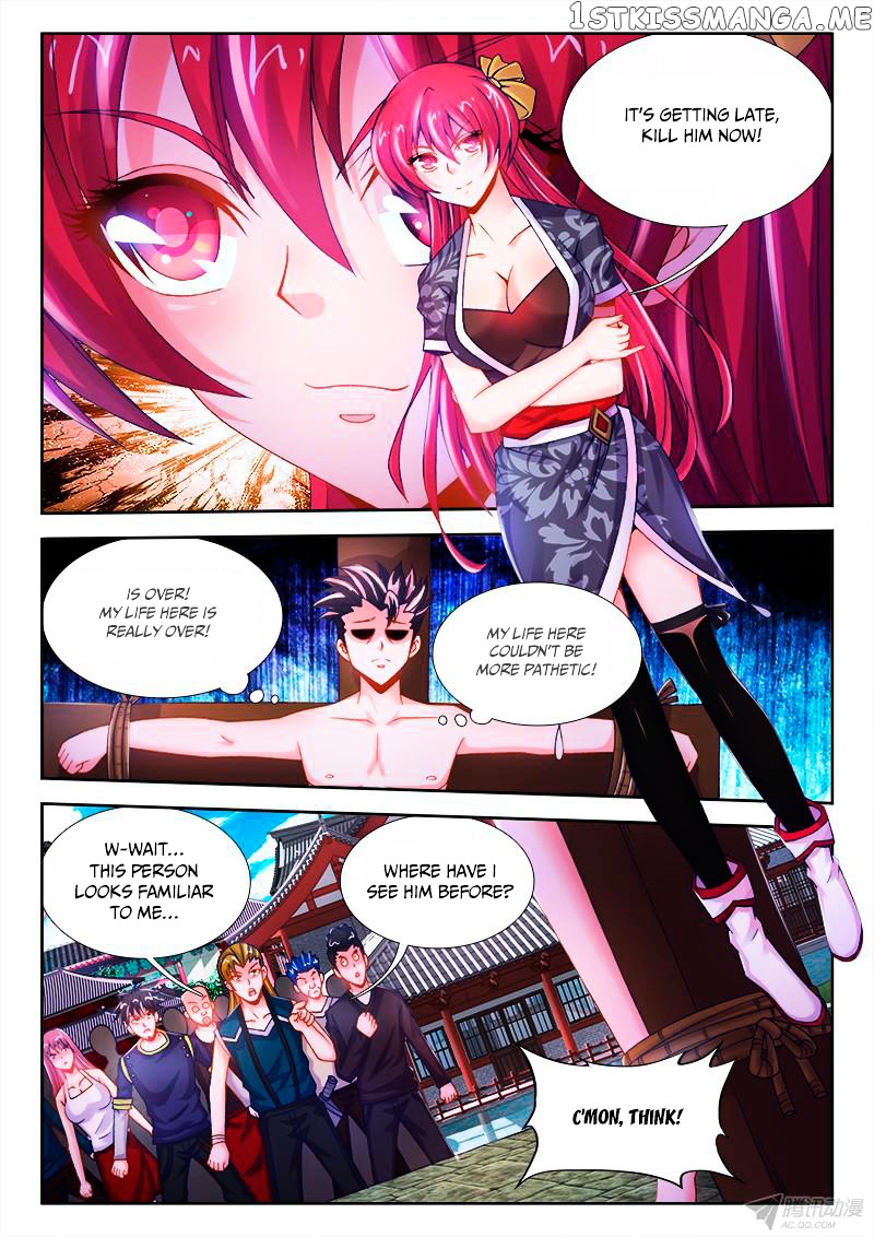 Sexy Food chapter 2 - page 13