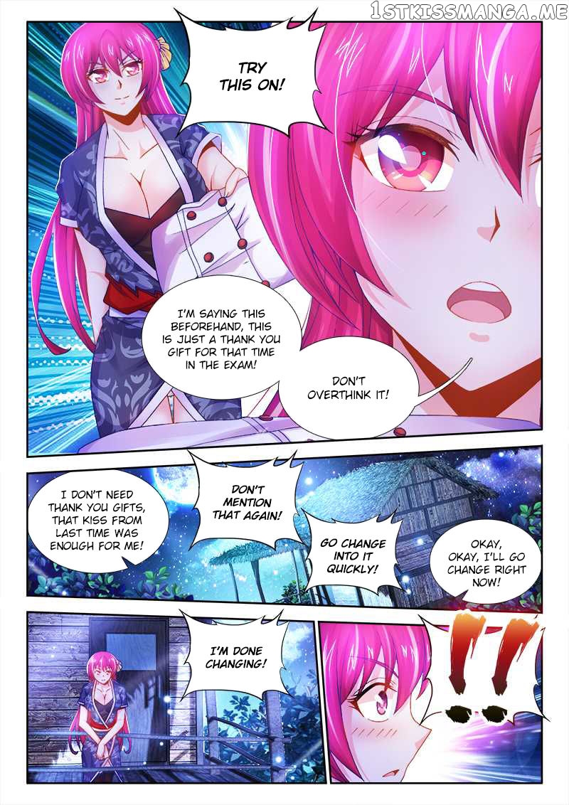 Sexy Food chapter 20 - page 3