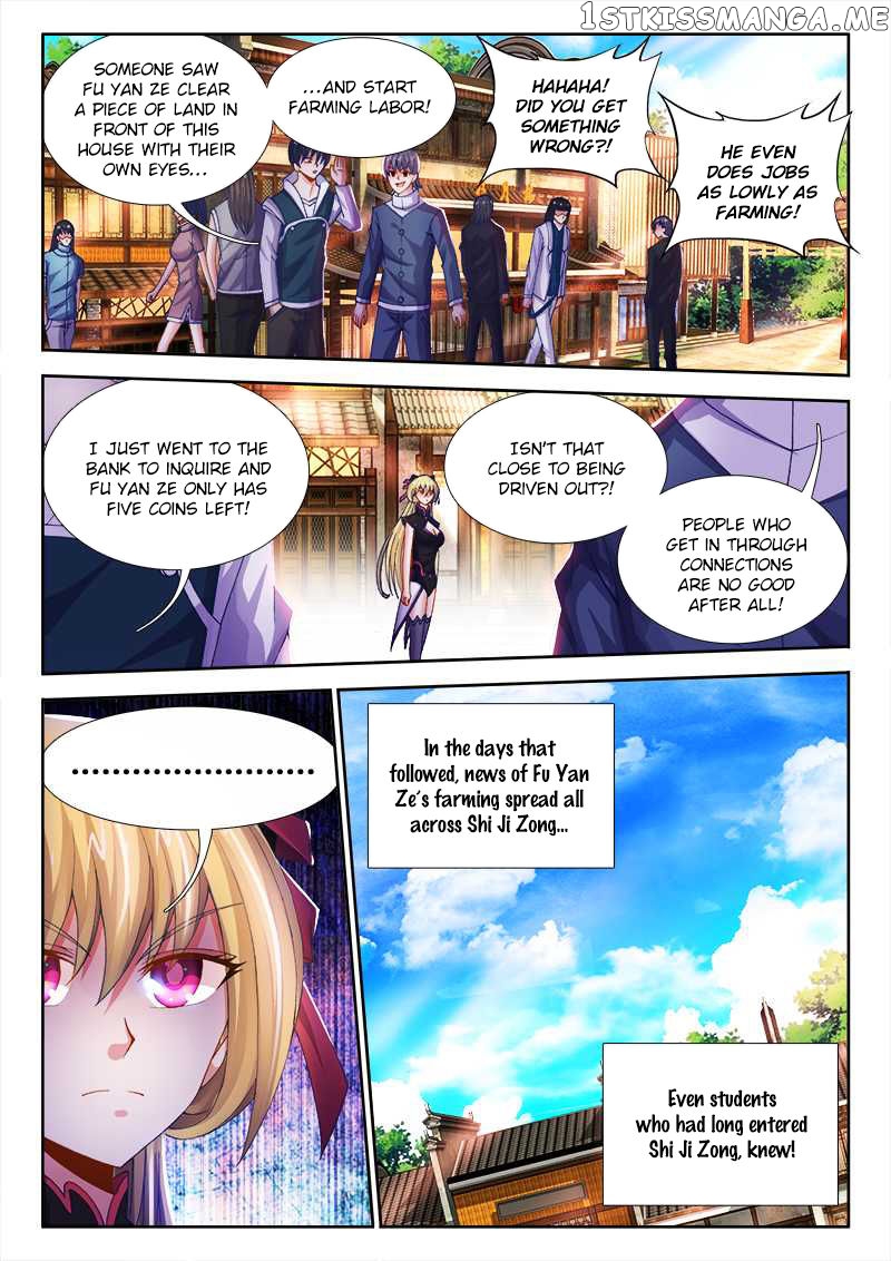 Sexy Food chapter 20 - page 9