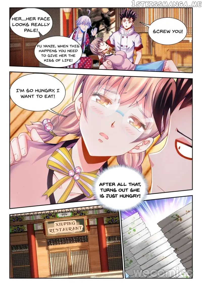 Sexy Food chapter 61 - page 5