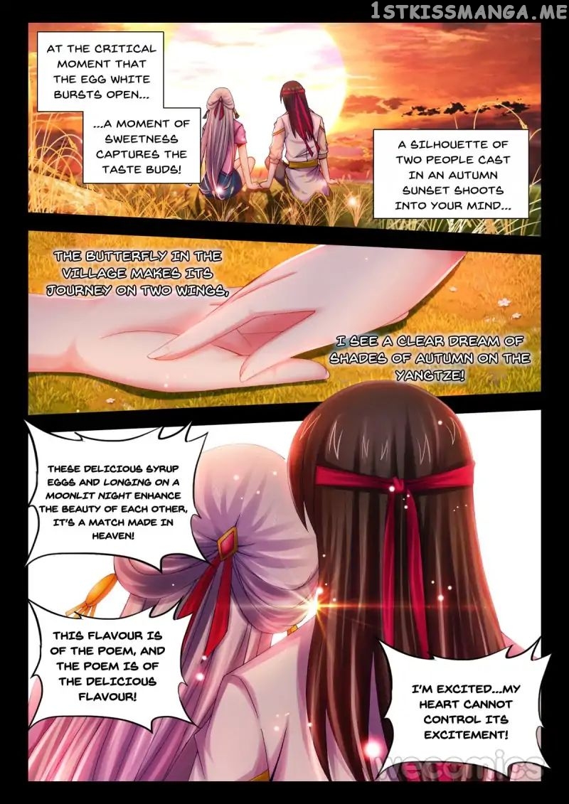 Sexy Food chapter 25 - page 9
