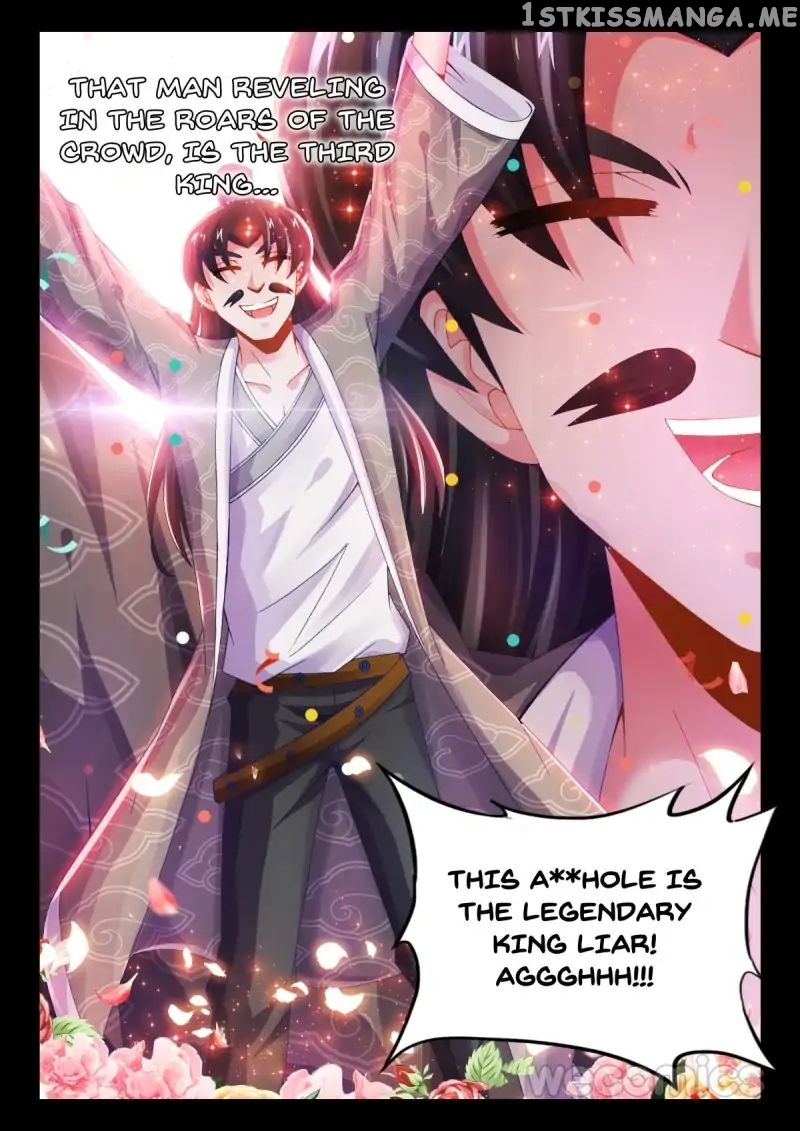Sexy Food chapter 26 - page 13