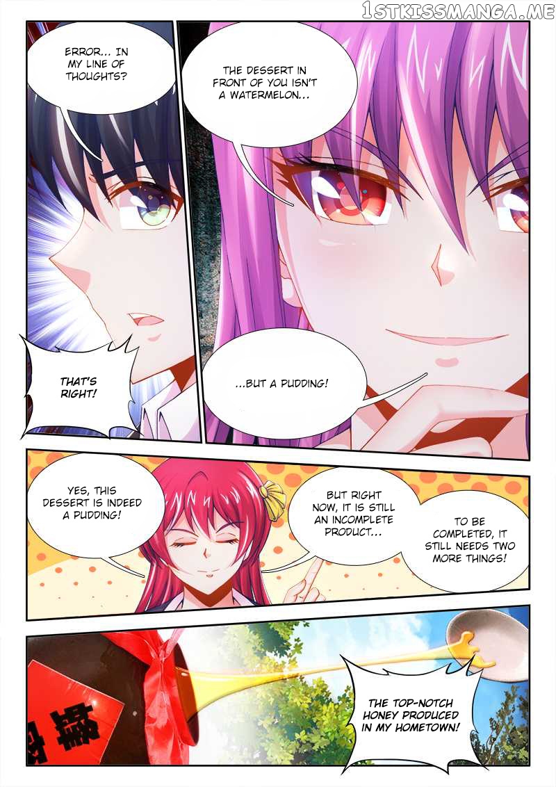 Sexy Food chapter 9 - page 11