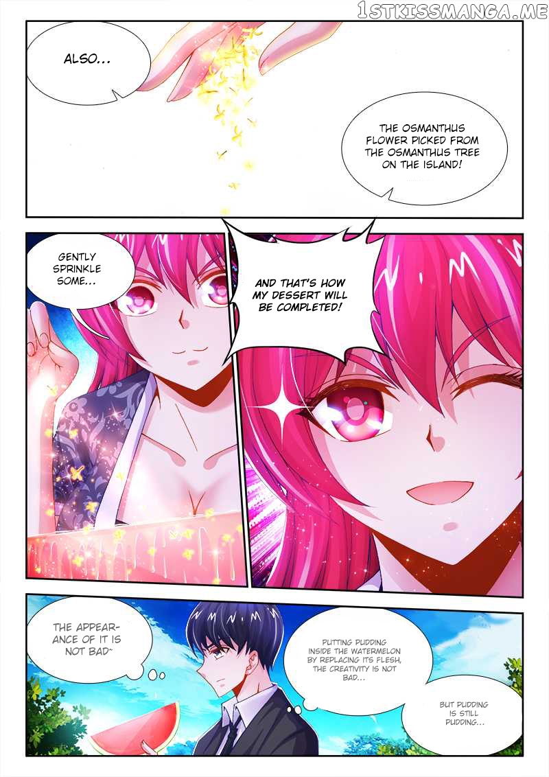 Sexy Food chapter 9 - page 12