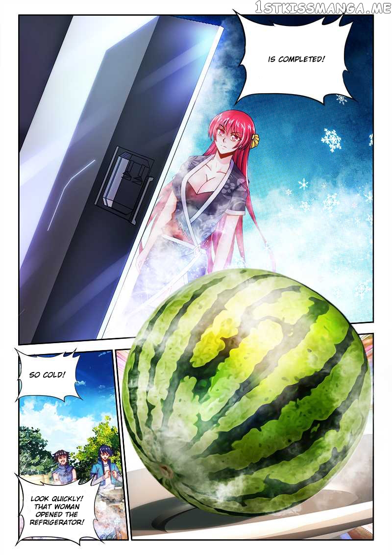 Sexy Food chapter 9 - page 6