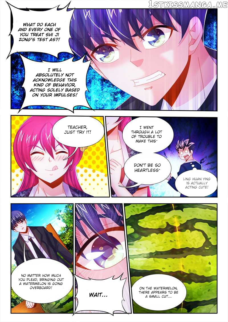 Sexy Food chapter 9 - page 8