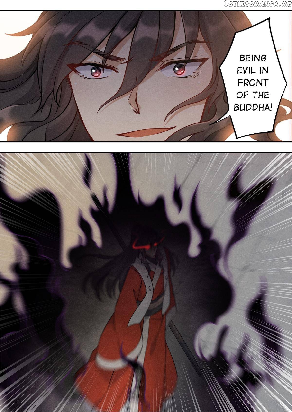 Cultivate With a Fairy chapter 36 - page 17