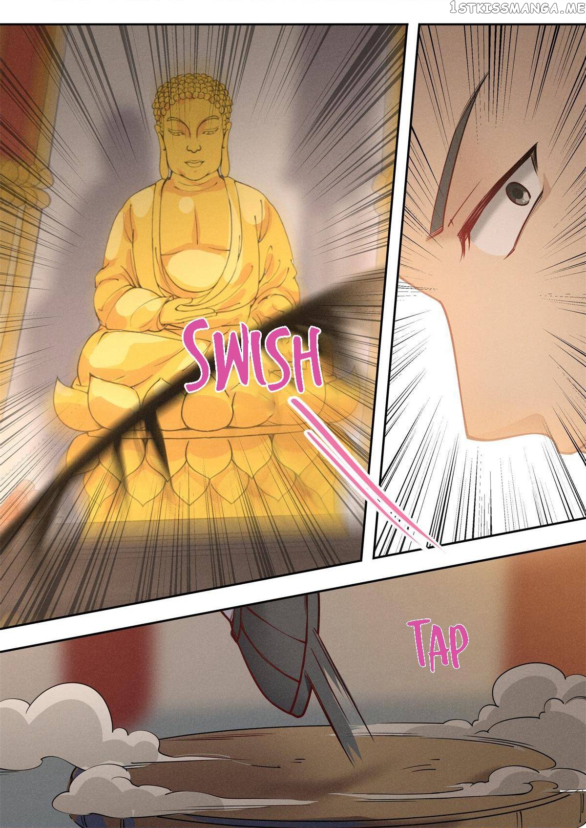 Cultivate With a Fairy chapter 36 - page 19