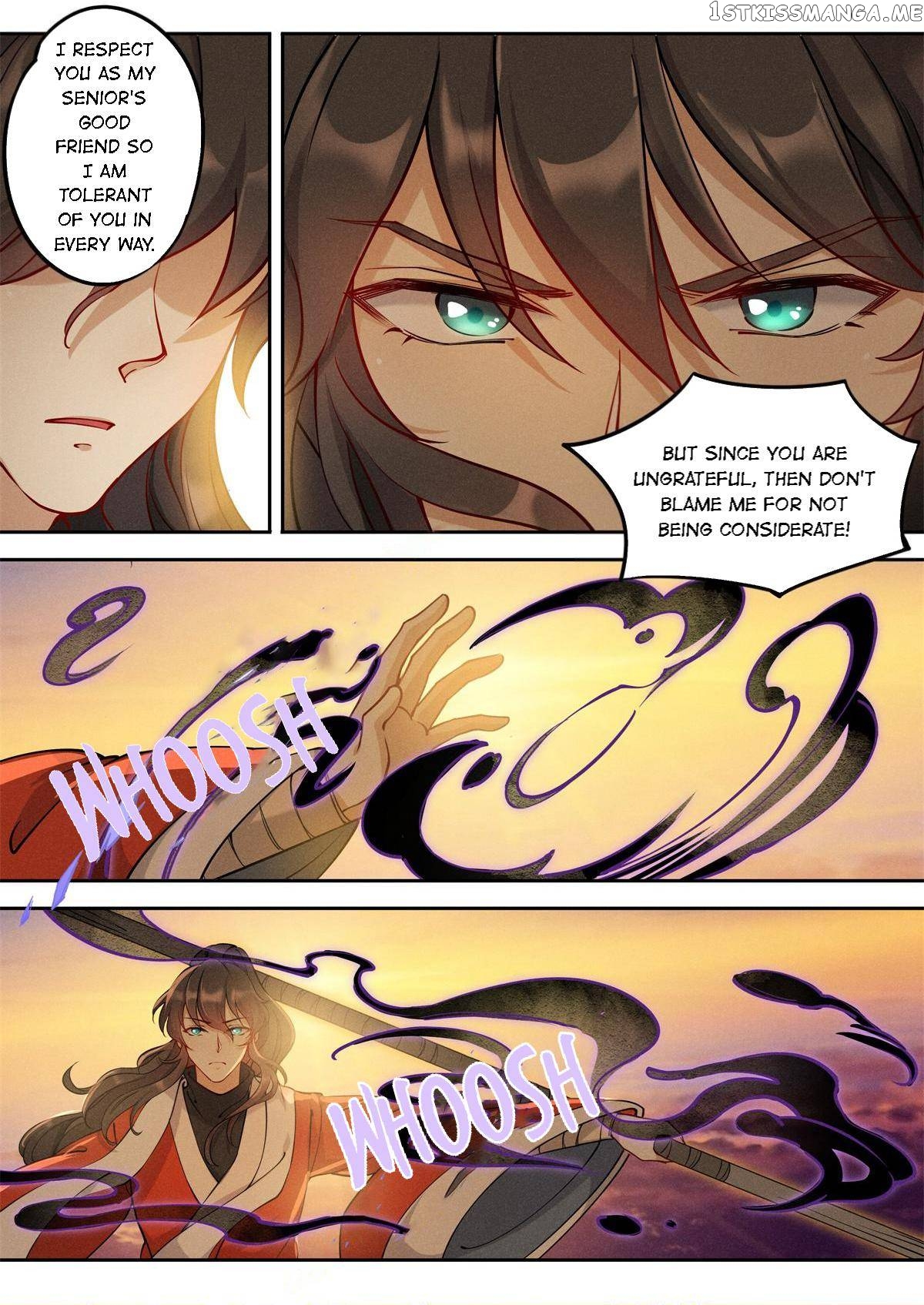Cultivate With a Fairy chapter 36 - page 7
