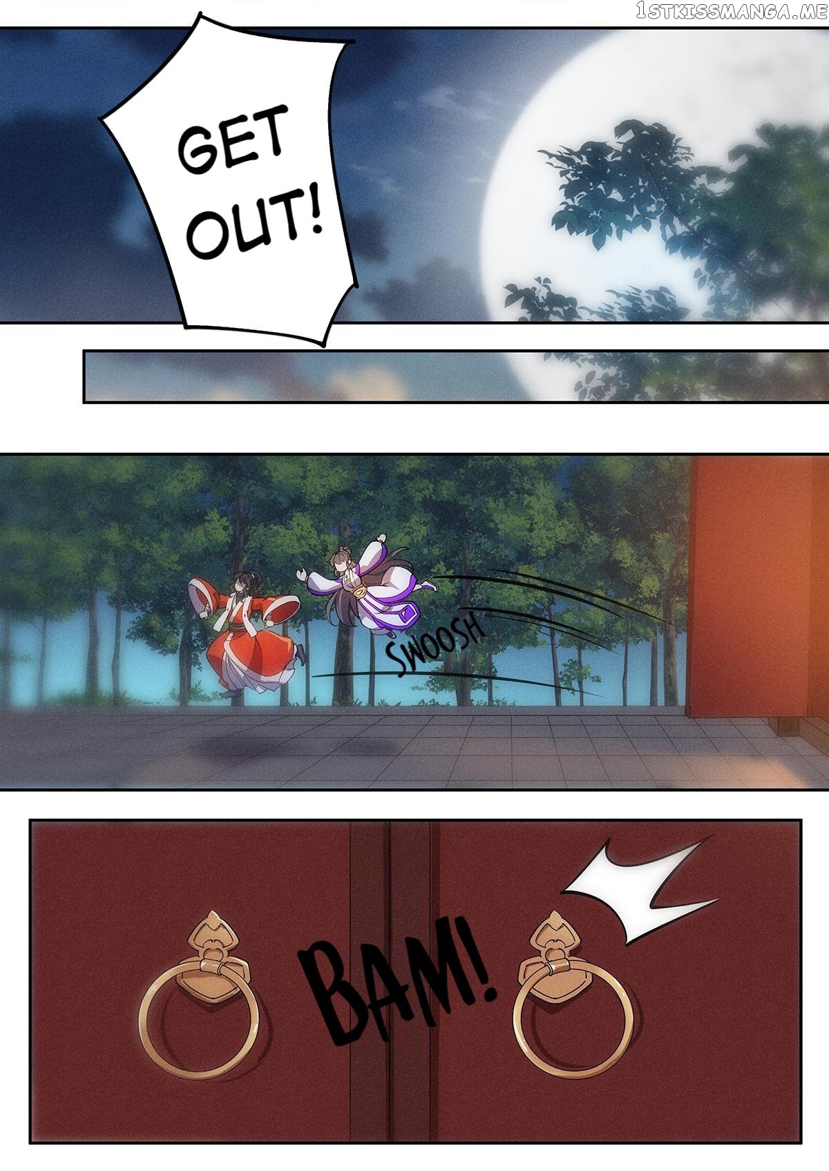 Cultivate With a Fairy chapter 35 - page 11