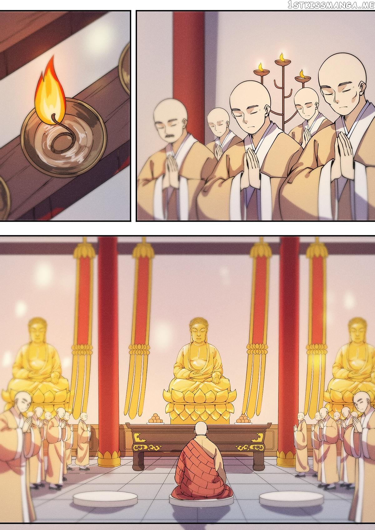 Cultivate With a Fairy chapter 35 - page 5