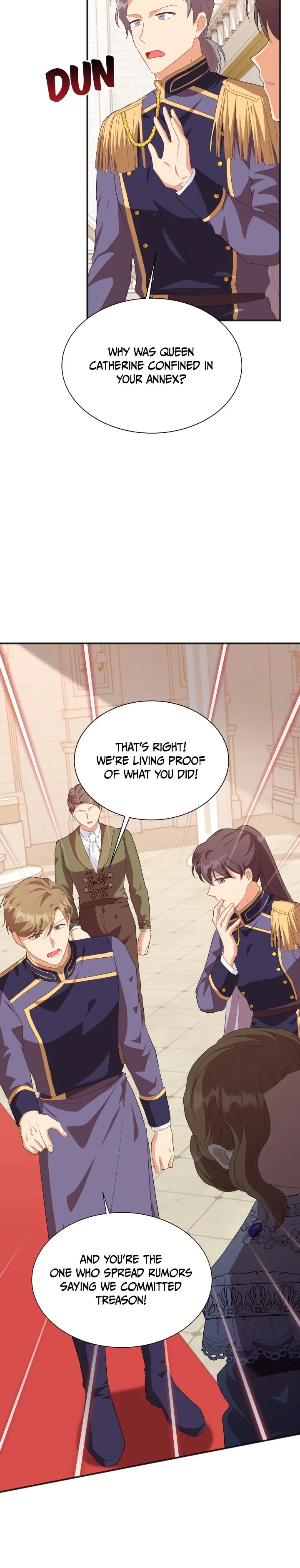 Ways to Break Up with the Male Lead Chapter 52 - page 14