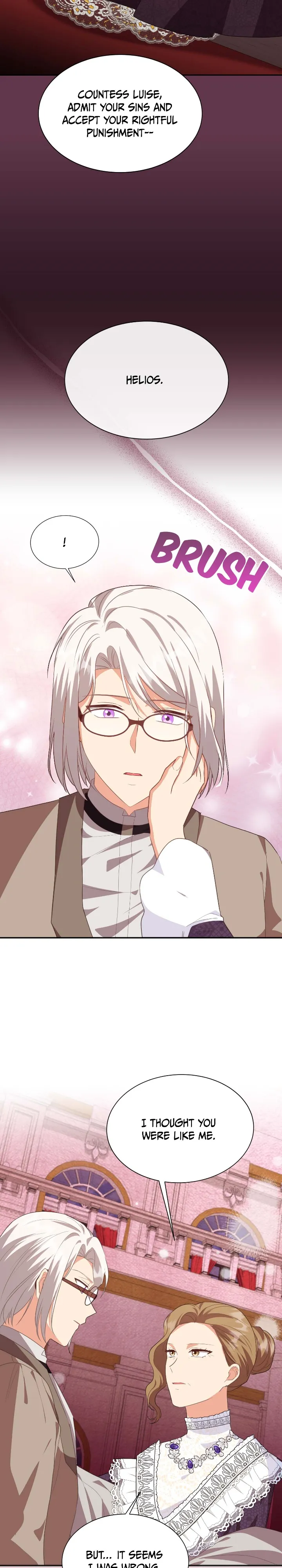 Ways to Break Up with the Male Lead Chapter 52 - page 16