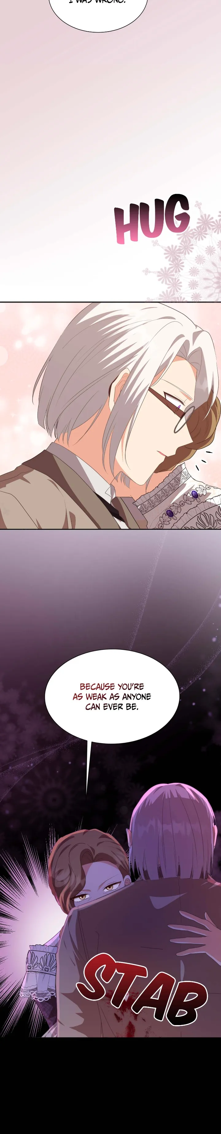 Ways to Break Up with the Male Lead Chapter 52 - page 17