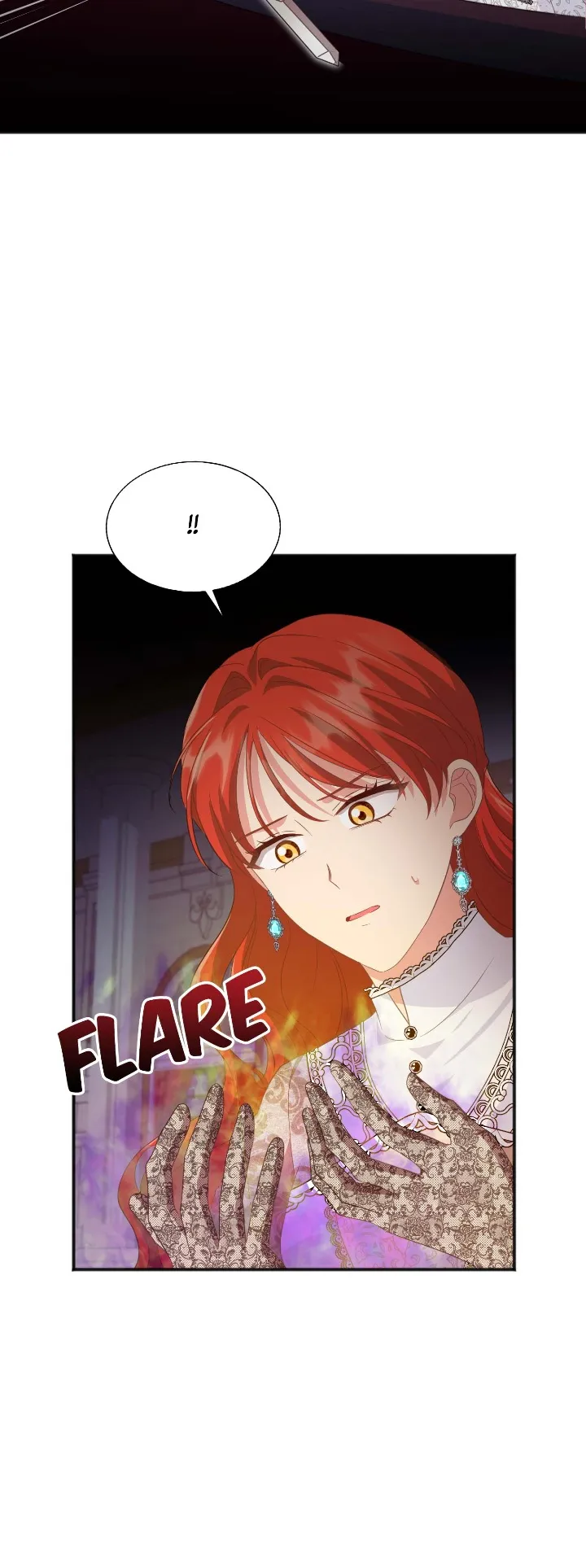 Ways to Break Up with the Male Lead Chapter 52 - page 8