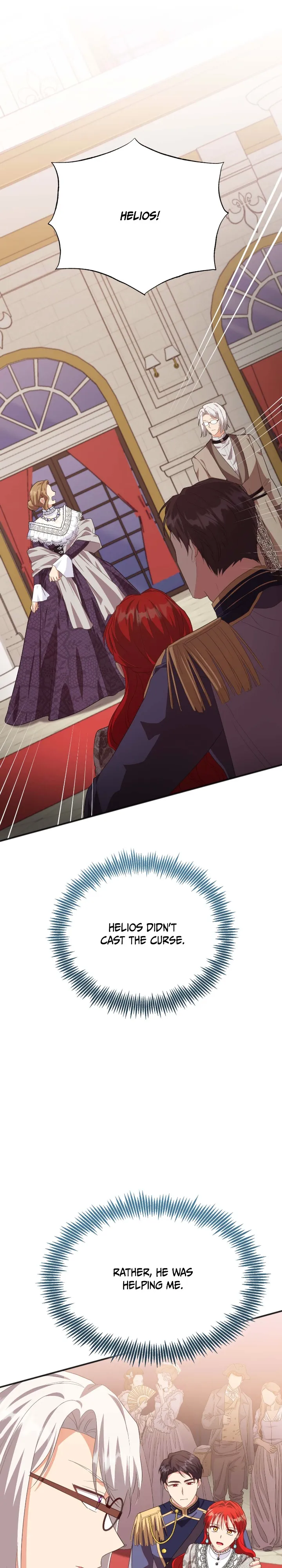 Ways to Break Up with the Male Lead Chapter 52 - page 9