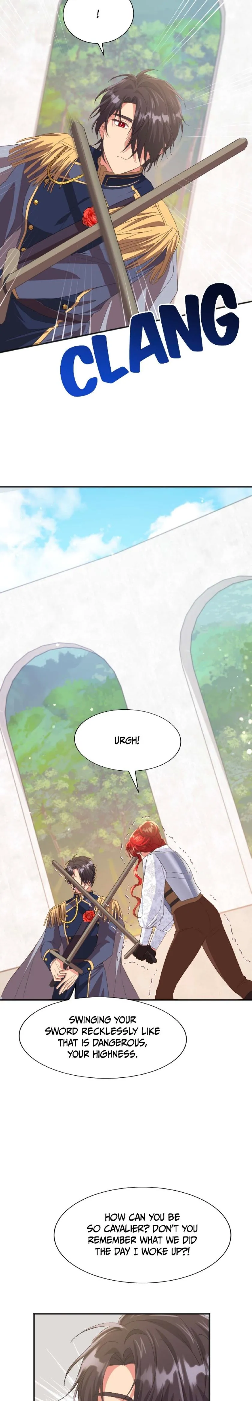 Ways to Break Up with the Male Lead Chapter 46 - page 10