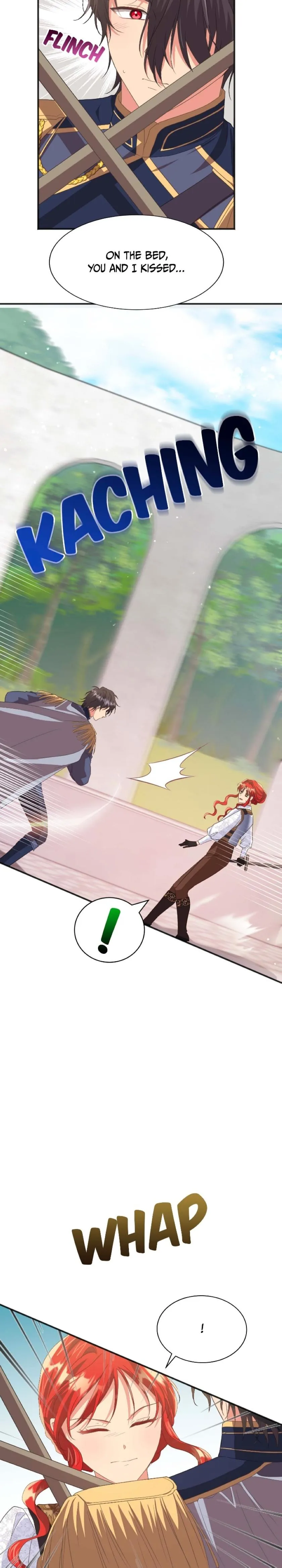 Ways to Break Up with the Male Lead Chapter 46 - page 11