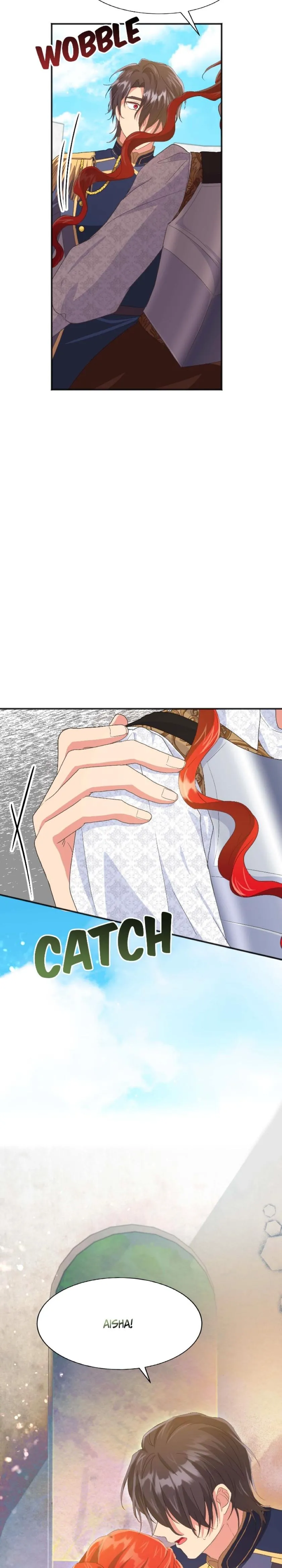 Ways to Break Up with the Male Lead Chapter 46 - page 15