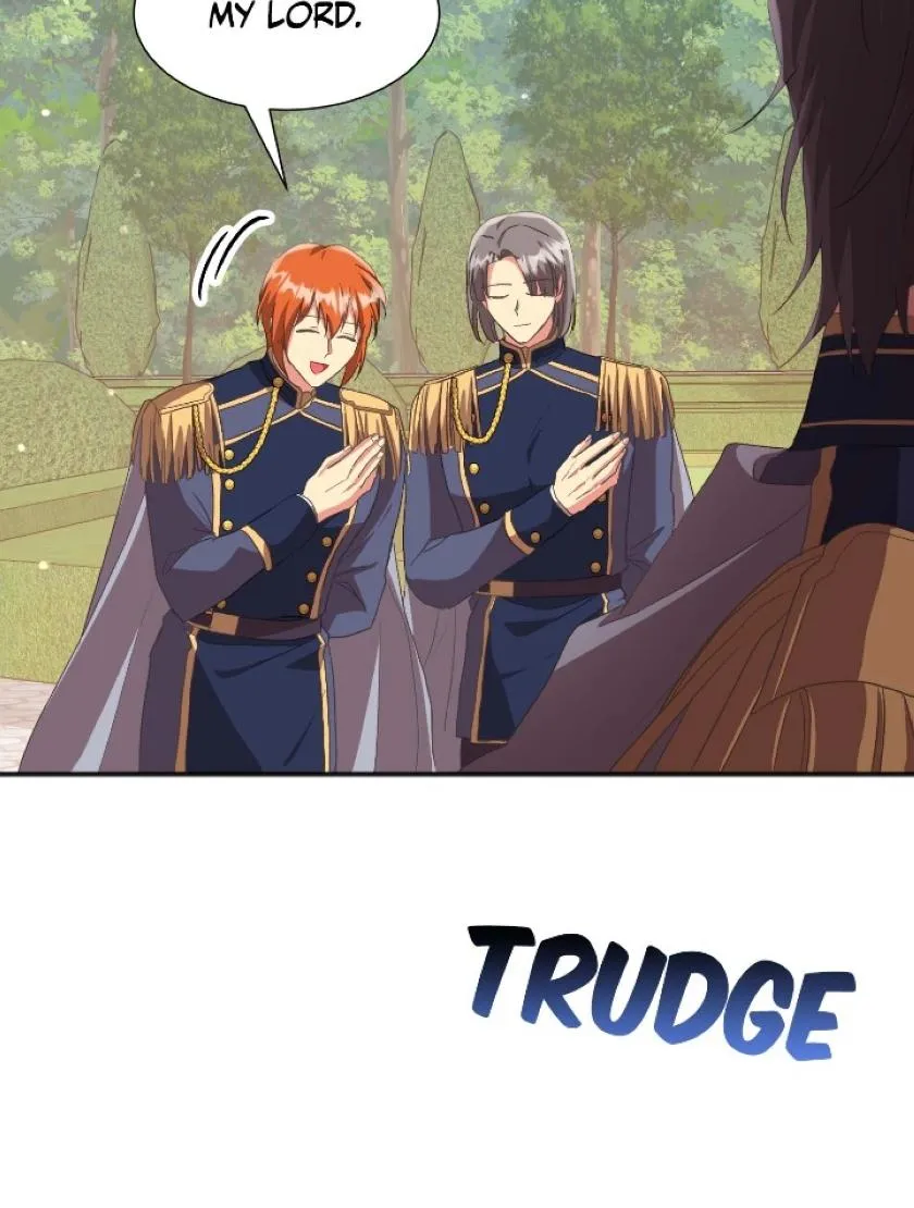 Ways to Break Up with the Male Lead Chapter 46 - page 20