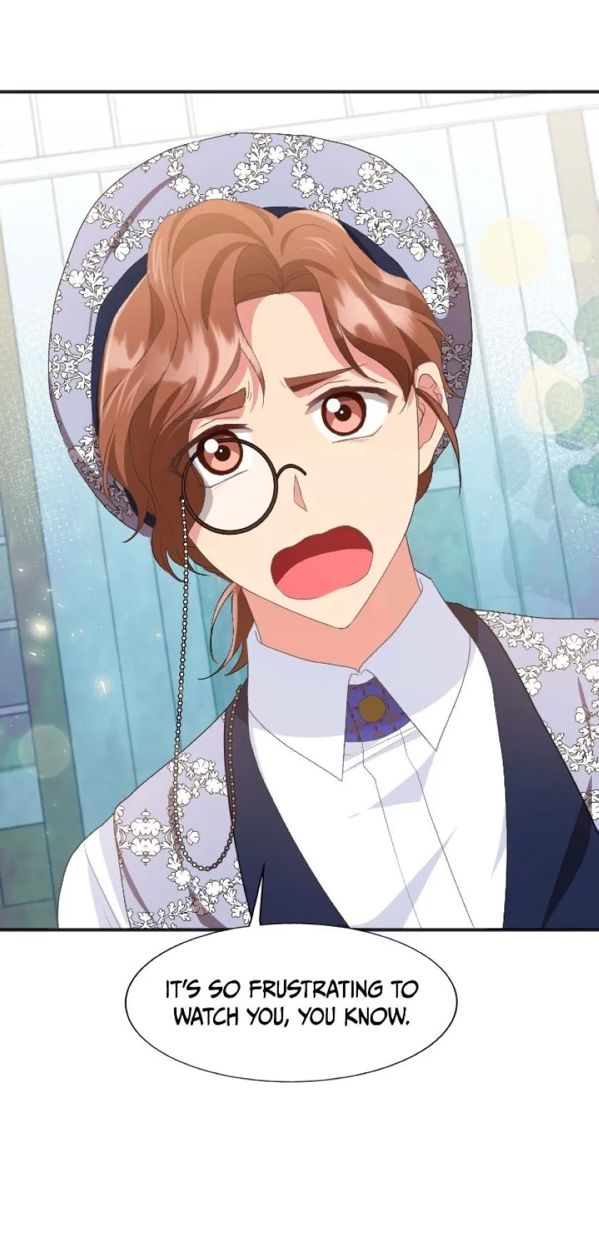 Ways to Break Up with the Male Lead Chapter 46 - page 28
