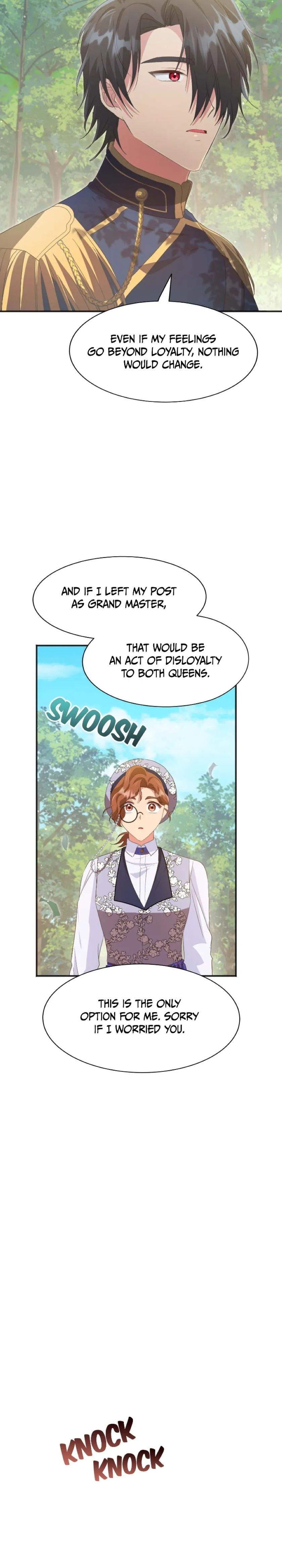 Ways to Break Up with the Male Lead Chapter 46 - page 30