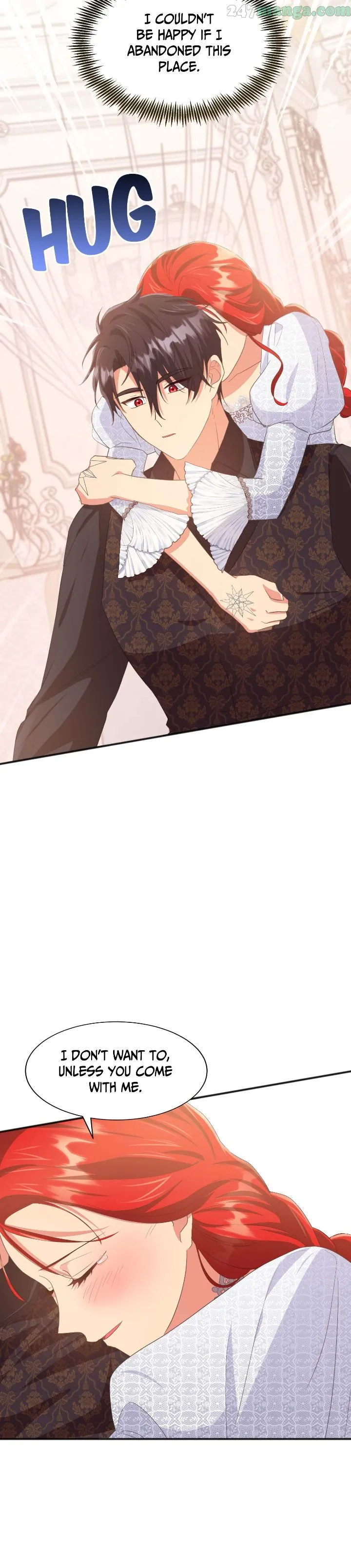 Ways to Break Up with the Male Lead Chapter 47 - page 12