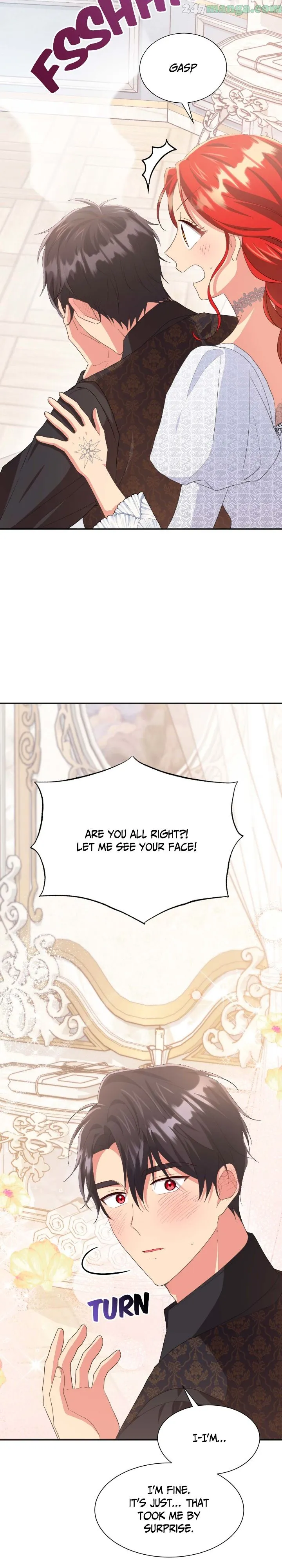 Ways to Break Up with the Male Lead Chapter 47 - page 15