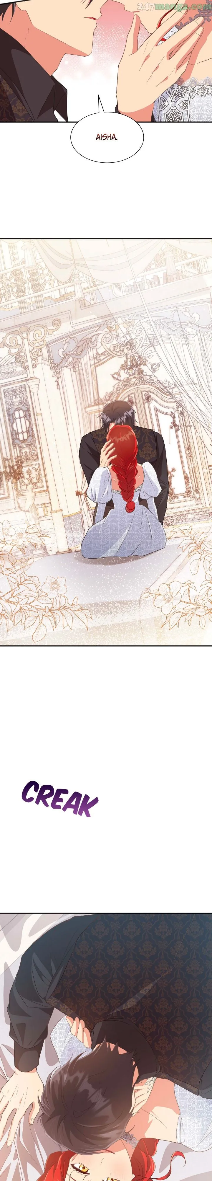 Ways to Break Up with the Male Lead Chapter 47 - page 19