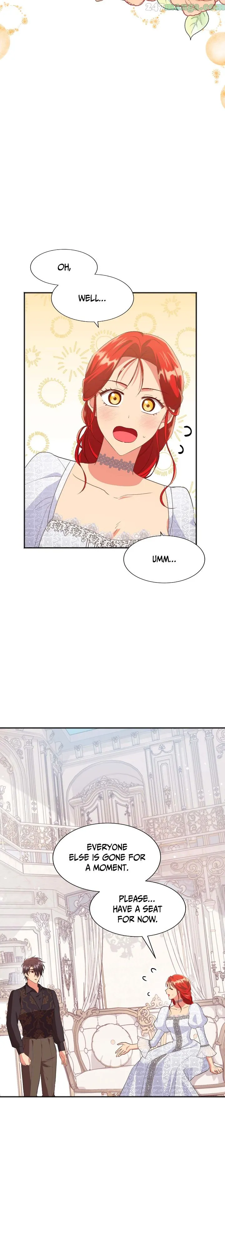 Ways to Break Up with the Male Lead Chapter 47 - page 2