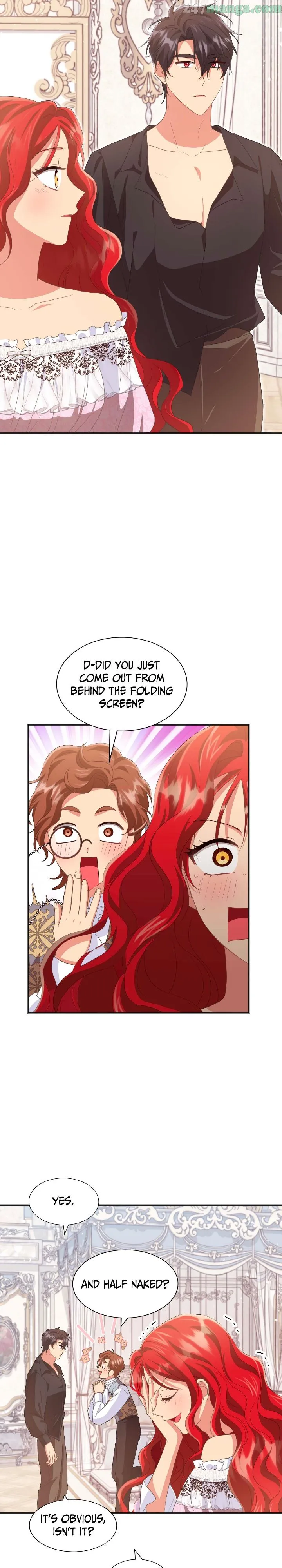 Ways to Break Up with the Male Lead Chapter 47 - page 30