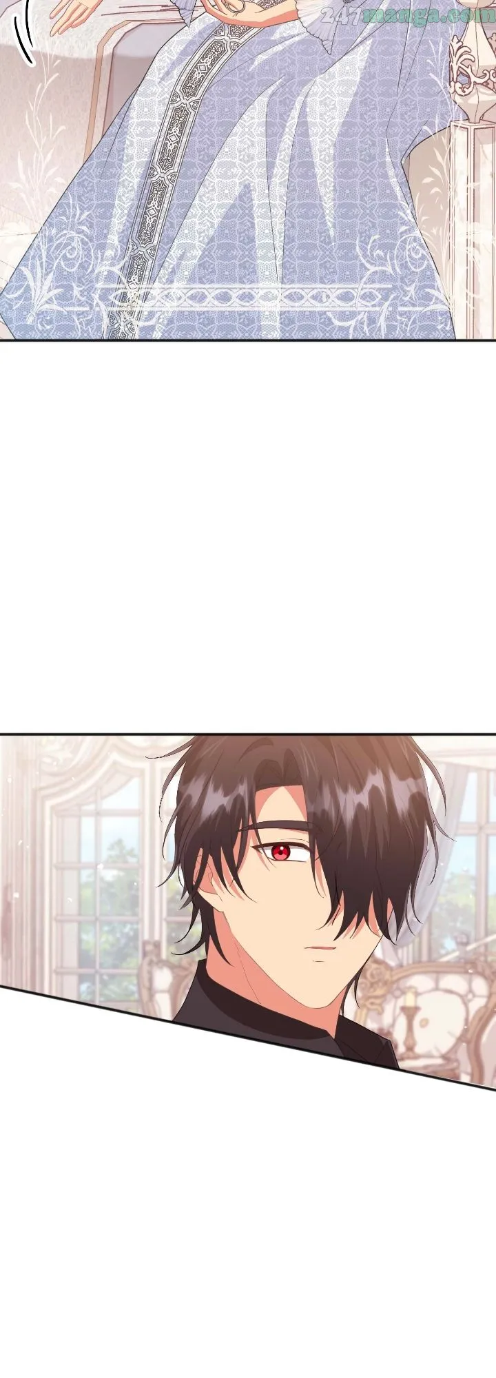 Ways to Break Up with the Male Lead Chapter 47 - page 8