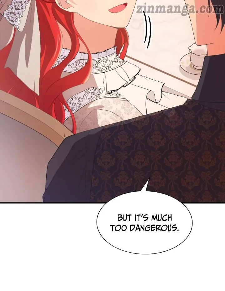 Ways to Break Up with the Male Lead Chapter 48 - page 11