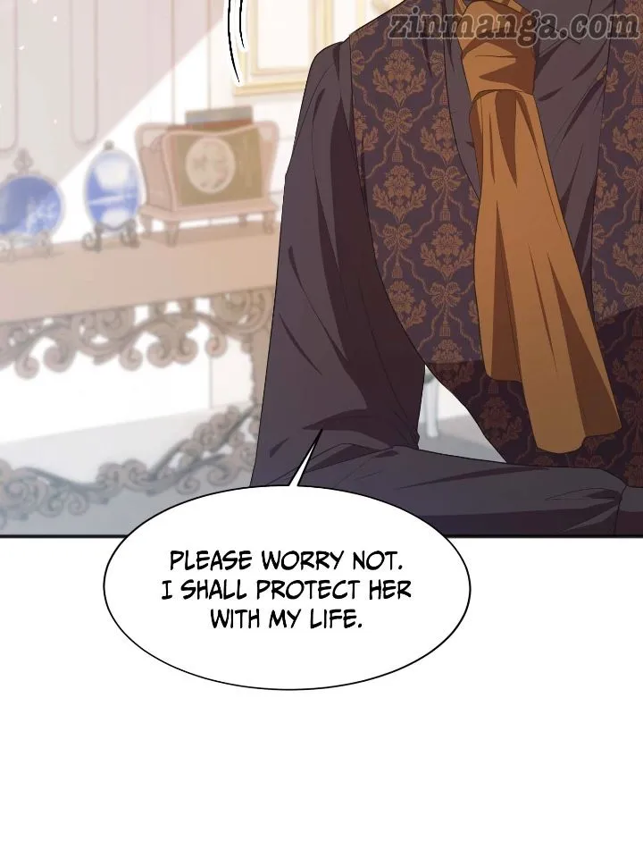 Ways to Break Up with the Male Lead Chapter 48 - page 19