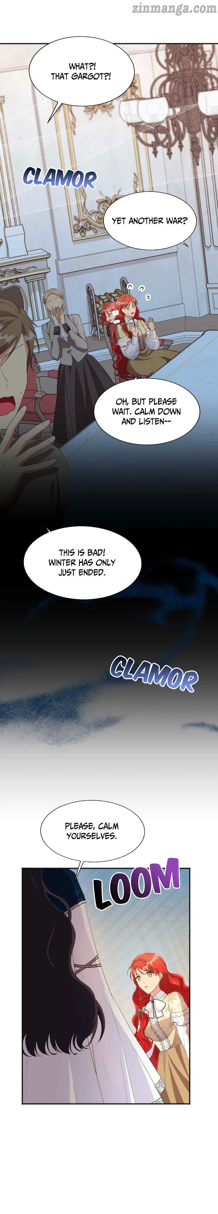 Ways to Break Up with the Male Lead Chapter 48 - page 24