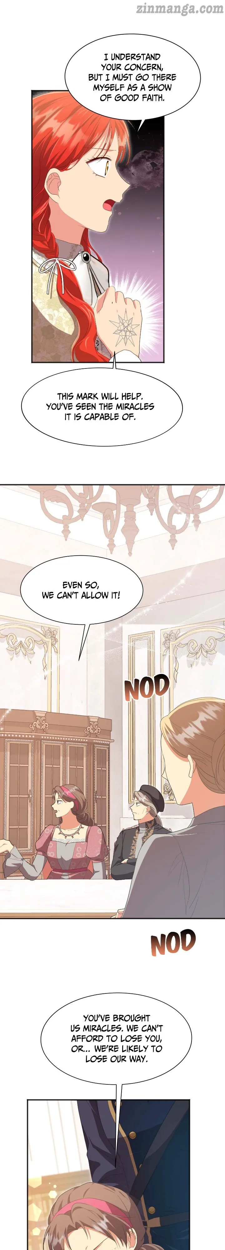 Ways to Break Up with the Male Lead Chapter 48 - page 28