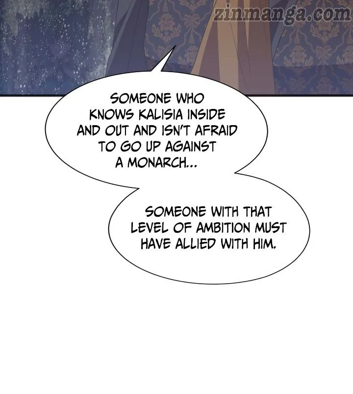 Ways to Break Up with the Male Lead Chapter 48 - page 7