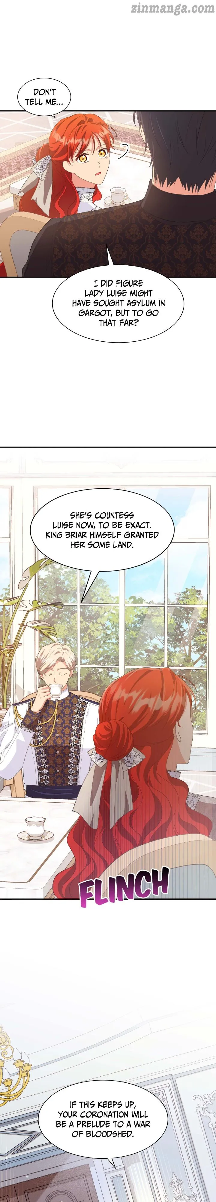 Ways to Break Up with the Male Lead Chapter 48 - page 8