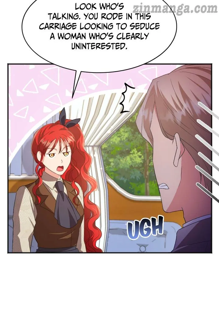 Ways to Break Up with the Male Lead Chapter 49 - page 12