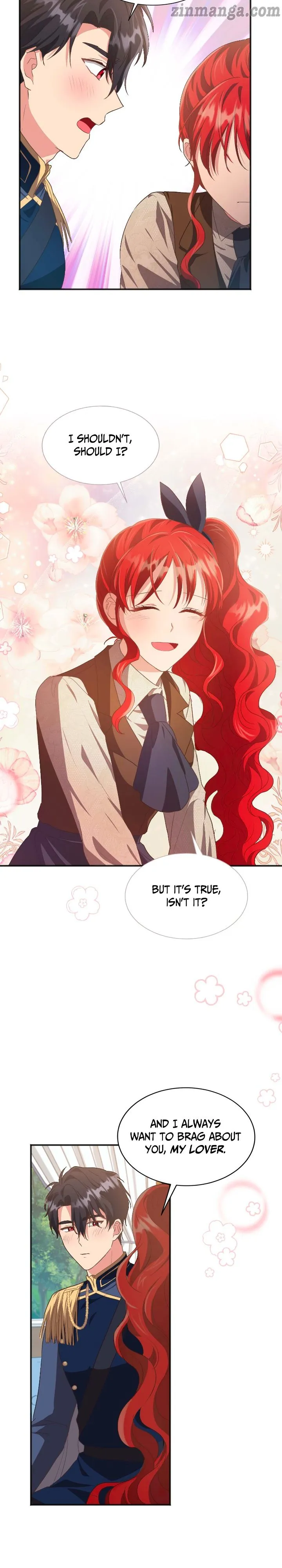 Ways to Break Up with the Male Lead Chapter 49 - page 15