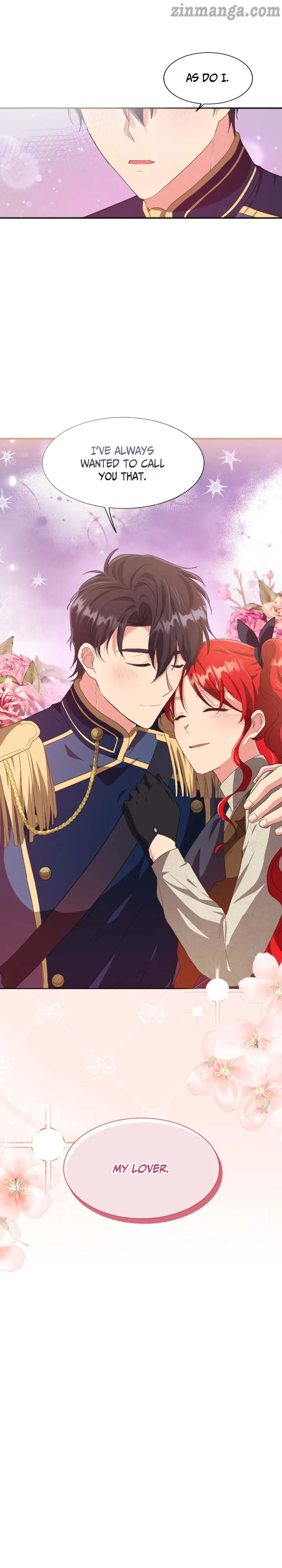 Ways to Break Up with the Male Lead Chapter 49 - page 17