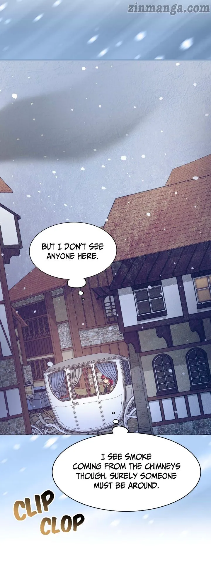 Ways to Break Up with the Male Lead Chapter 49 - page 20