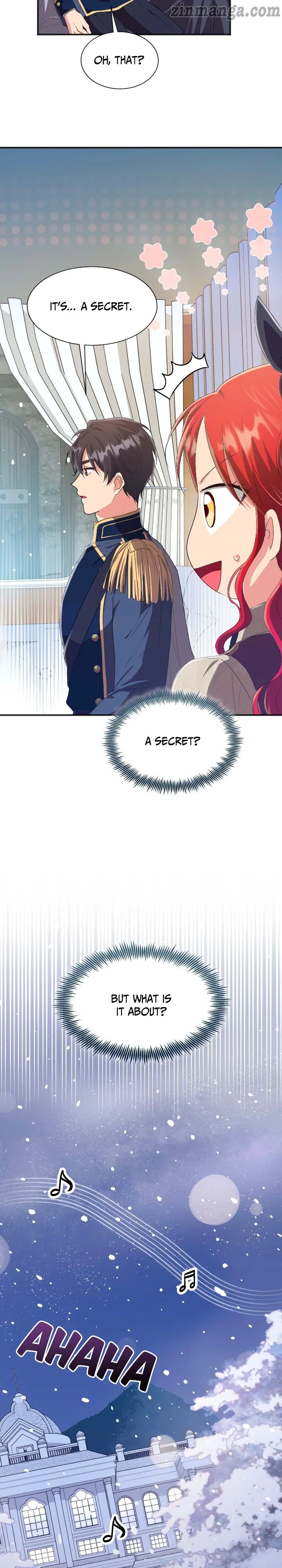 Ways to Break Up with the Male Lead Chapter 49 - page 23