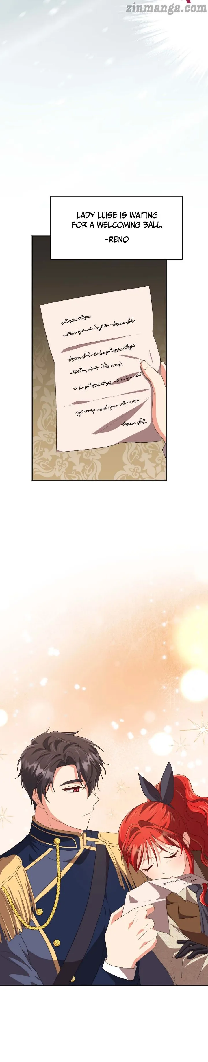 Ways to Break Up with the Male Lead Chapter 50 - page 20