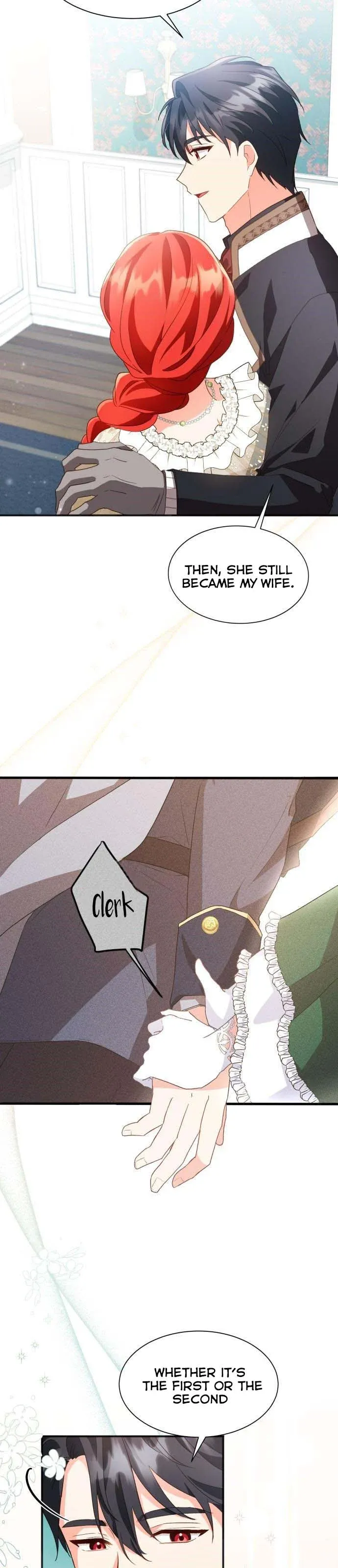 Ways to Break Up with the Male Lead Chapter 22 - page 4